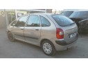 CITROËN XSARA PICASSO