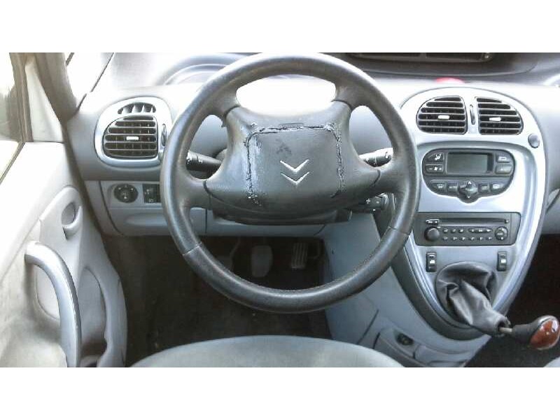 citroën xsara picasso del año 2005