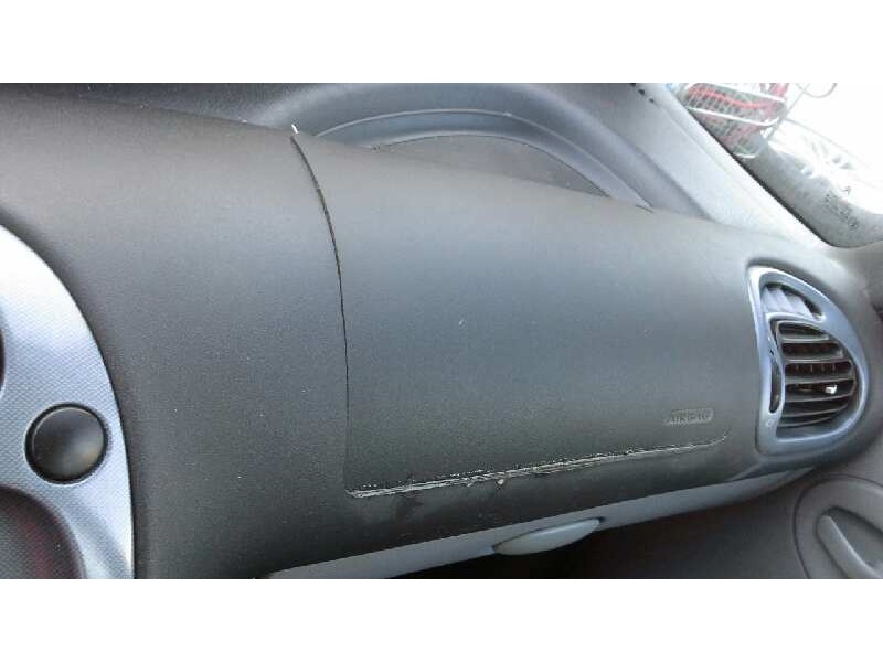 citroën xsara picasso del año 2005