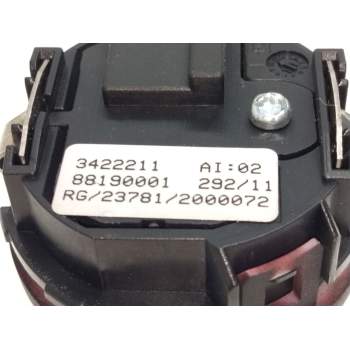 Recambio de warning para mini mini countryman (r60) cooper d referencia OEM IAM 3422211  