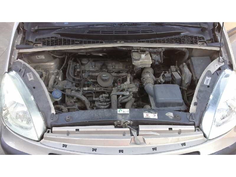 citroën xsara picasso del año 2005