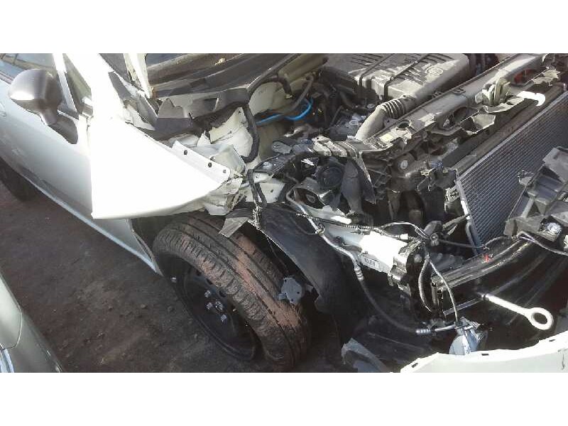 fiat punto (199) del año 2016