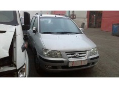 hyundai matrix (fc) del año 2002