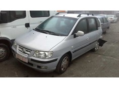 hyundai matrix (fc) del año 2002 2