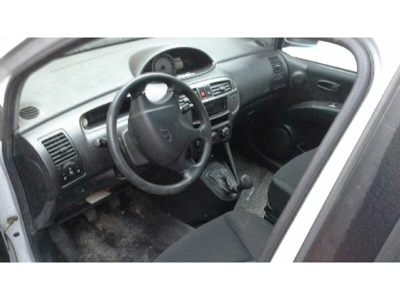 hyundai matrix (fc) del año 2002