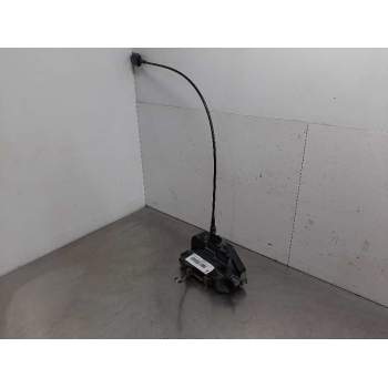 CERRADURA PUERTA DELANTERA IZQUIERDA 8200119122 