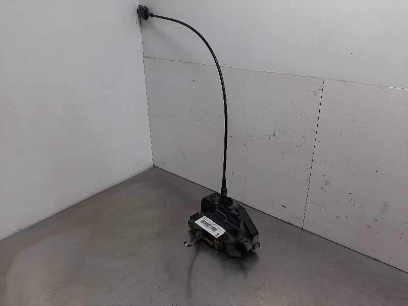 Recambio de cerradura puerta delantera izquierda para renault scenic ii confort authentique referencia OEM IAM 8200119122  