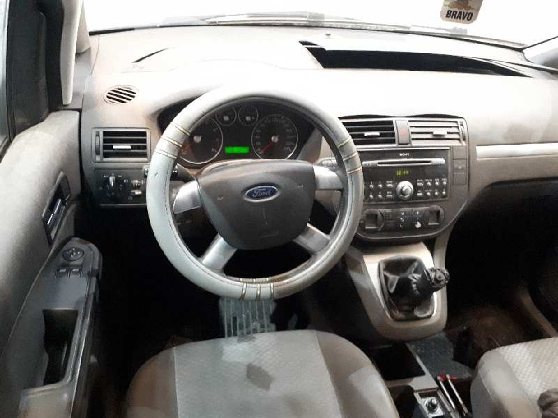 ford focus c-max (cap) del año 2004