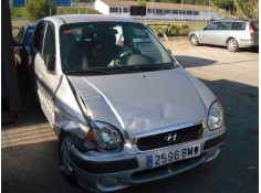 hyundai atos prime (mx) del año 2001