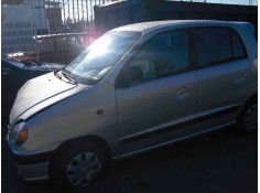 hyundai atos prime (mx) del año 2001 2