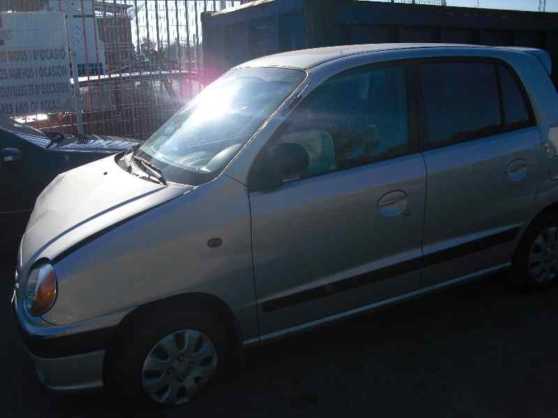 hyundai atos prime (mx) del año 2001