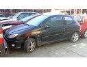 PEUGEOT 206 BERLINA
