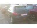PEUGEOT 206 BERLINA