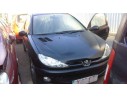 PEUGEOT 206 BERLINA