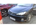 PEUGEOT 206 BERLINA