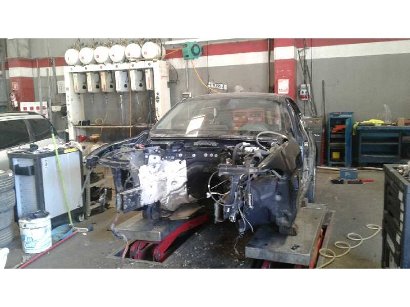 bmw serie 1 lim. (f20) del año 2012