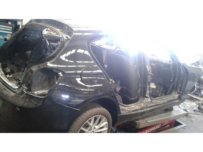 bmw serie 1 lim. (f20) del año 2012