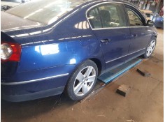 volkswagen passat berlina (3c2) del año 2007 2