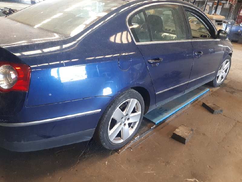 volkswagen passat berlina (3c2) del año 2007