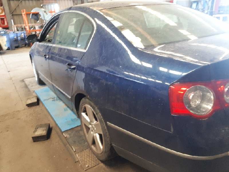 volkswagen passat berlina (3c2) del año 2007