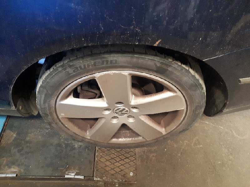 volkswagen passat berlina (3c2) del año 2007