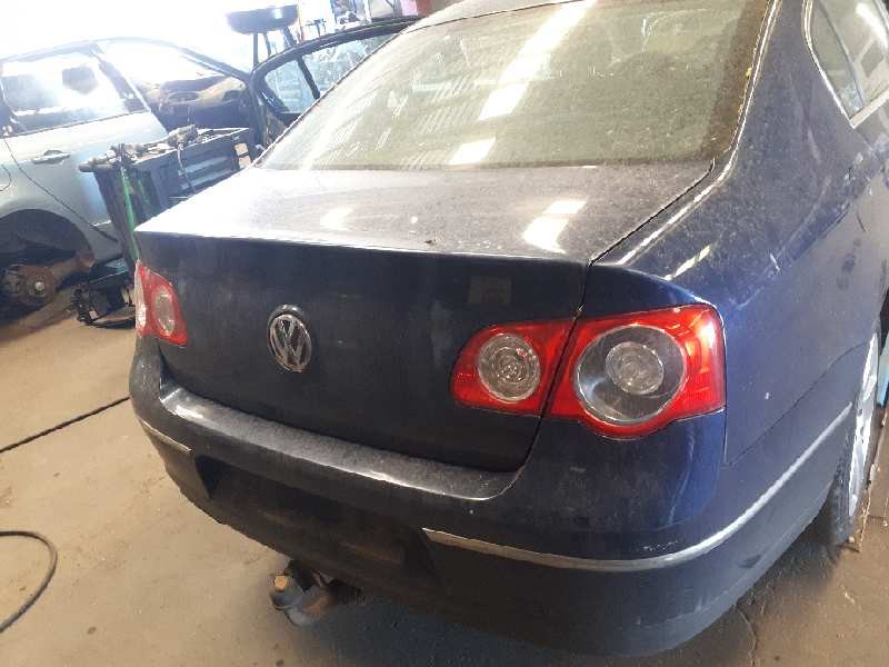 volkswagen passat berlina (3c2) del año 2007