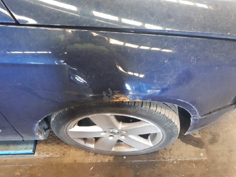 volkswagen passat berlina (3c2) del año 2007