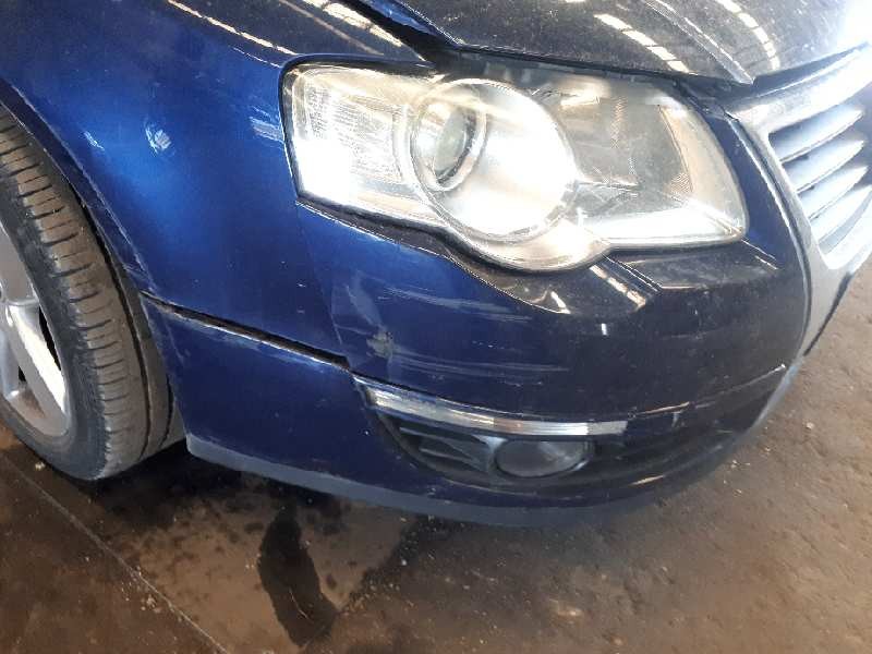 volkswagen passat berlina (3c2) del año 2007