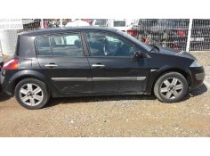 RENAULT MEGANE II BERLINA 5P