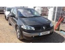 RENAULT MEGANE II BERLINA 5P