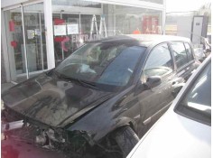 renault megane ii berlina 5p del año 2004