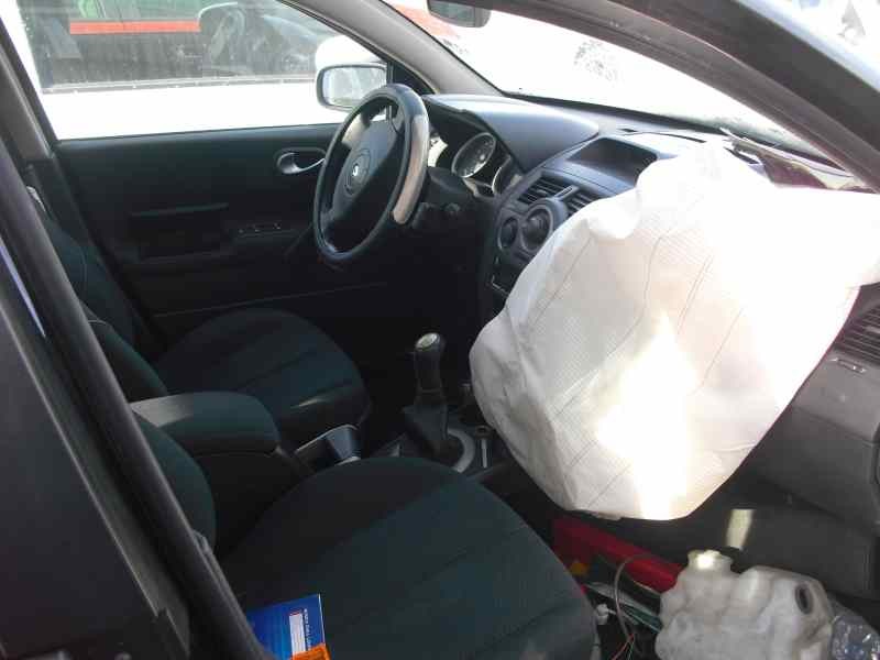 renault megane ii berlina 5p del año 2004
