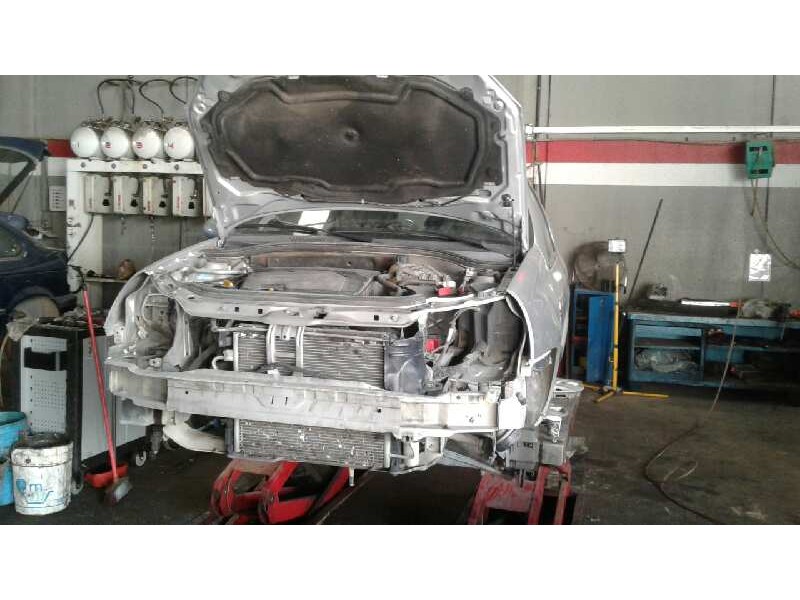 renault clio ii fase ii (b/cb0) del año 2005