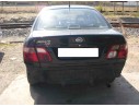 NISSAN ALMERA (N16/E)