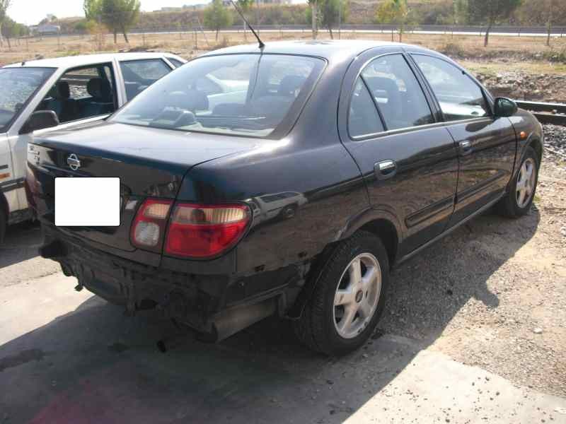 nissan almera (n16/e) del año 2001