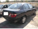 NISSAN ALMERA (N16/E)