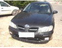 NISSAN ALMERA (N16/E)