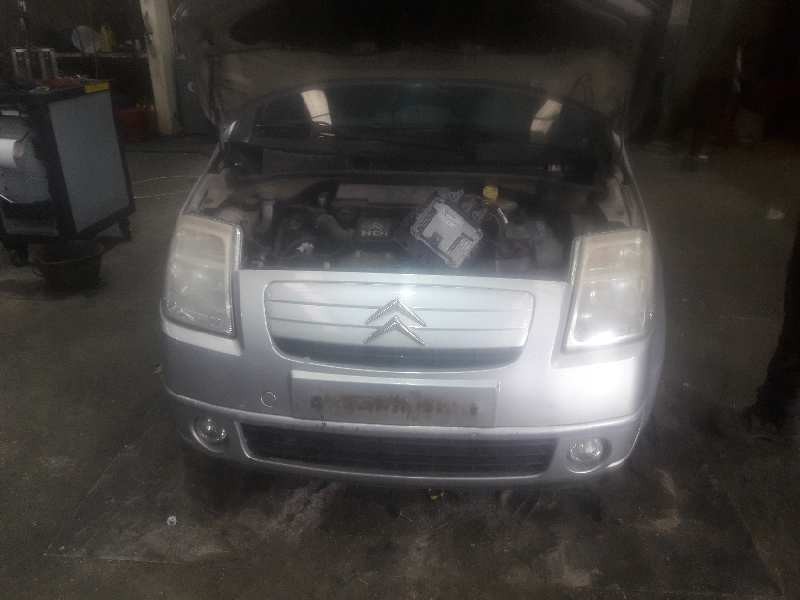 citroën c2 del año 2005