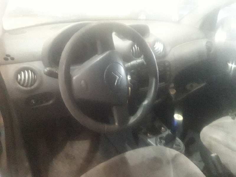 citroën c2 del año 2005