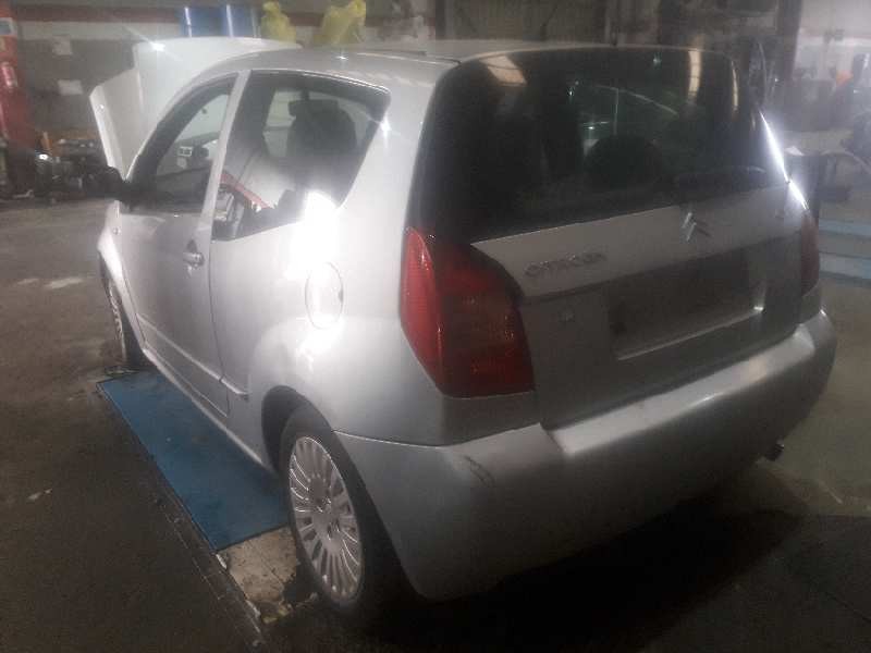 citroën c2 del año 2005