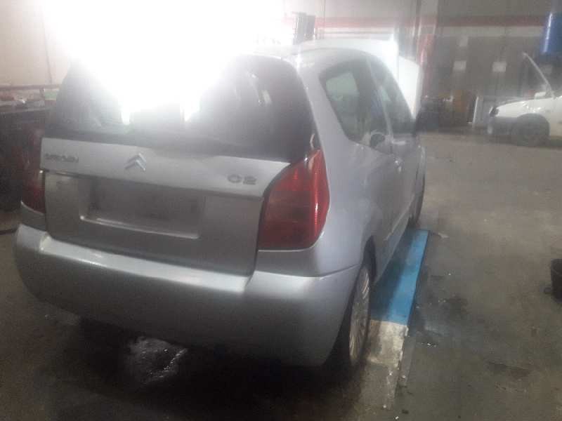 citroën c2 del año 2005