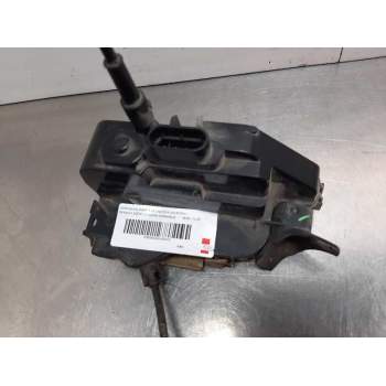 Recambio de cerradura puerta delantera izquierda para renault scenic ii confort authentique referencia OEM IAM 8200119122  
