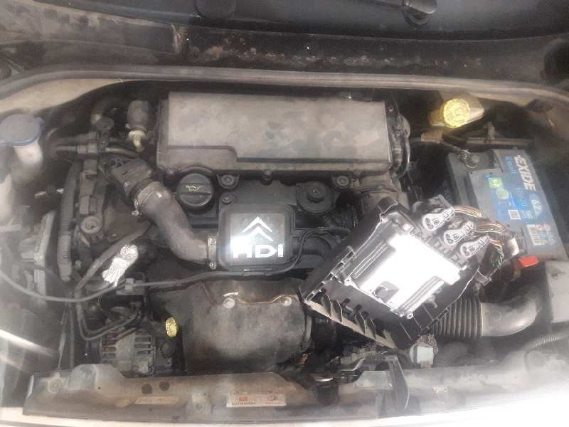 citroën c2 del año 2005