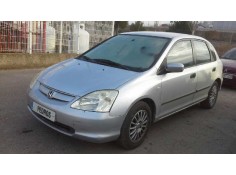 honda civic berlina 5 (eu7/8) del año 2003