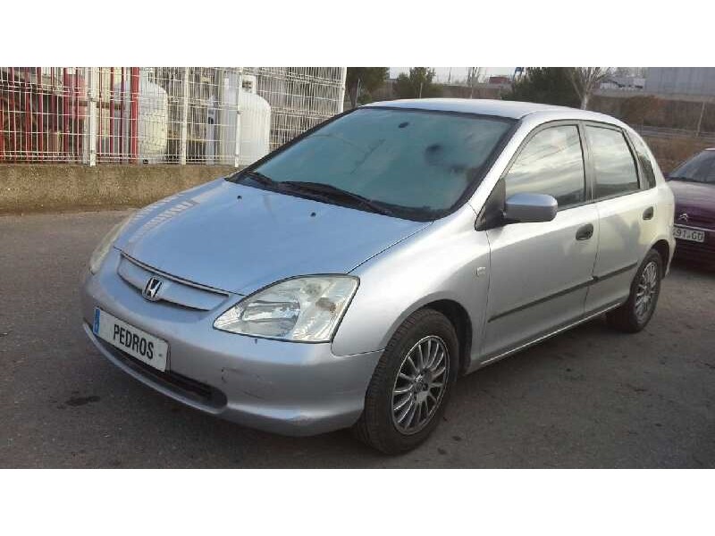 honda civic berlina 5 (eu7/8) del año 2003
