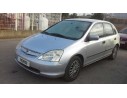 HONDA CIVIC BERLINA 5 (EU7/8)