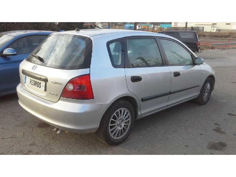 honda civic berlina 5 (eu7/8) del año 2003
