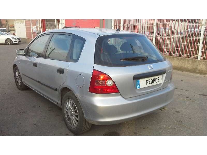 honda civic berlina 5 (eu7/8) del año 2003