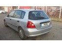 HONDA CIVIC BERLINA 5 (EU7/8)