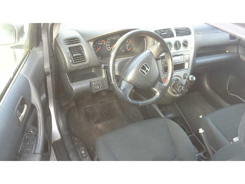 honda civic berlina 5 (eu7/8) del año 2003